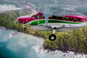 Inside Our Fleet: ARGUS Gold Safety & Brand‑New Aircraft | Costa Rica Green Airways