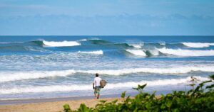 Nosara Beach