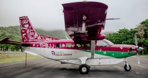 Green Season Costa Rica Flights