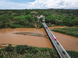 Tarcoles Bridge Repairs 2025–26 | Fast Flight to Quepos with Costa Rica Green Airways