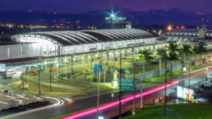 San José International Airport - Costa Rica