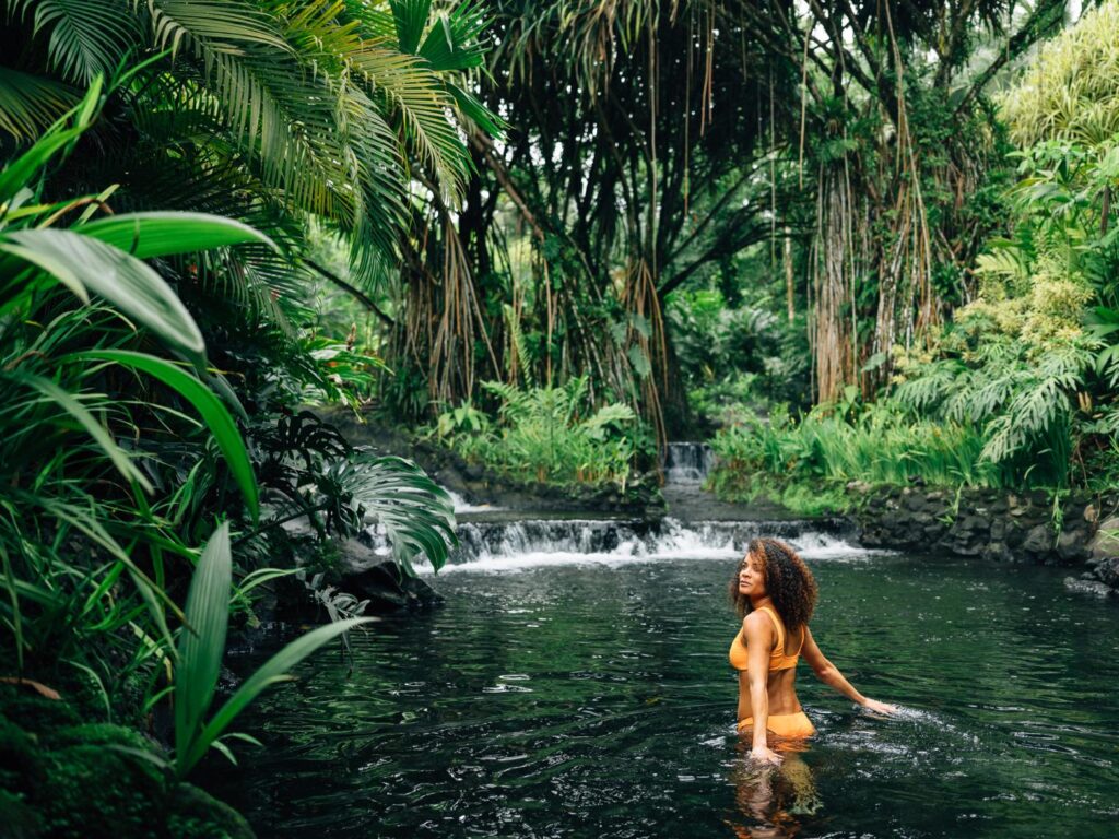 Costa Rica is one of the world’s most sought-after wellness destinations.