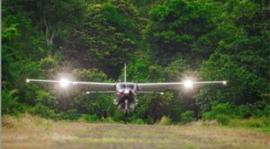 Charter Flights Costa Rica