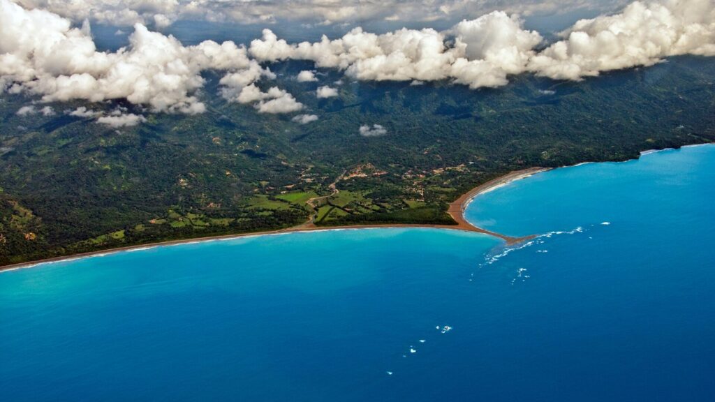 Uvita | Whale Tail